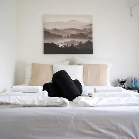 Modernes City-studio Universitaet Lägenhet Koblenz (Rhineland-Palatinate)