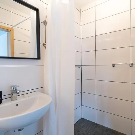 Modernes City-studio Universitaet *