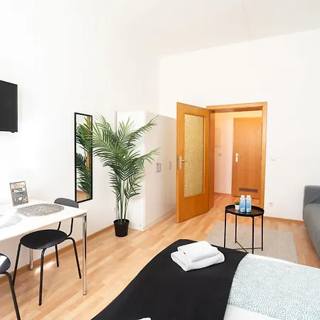 Modernes City-studio Universitaet Koblenz Apartment Koblenz (Rhineland-Palatinate)