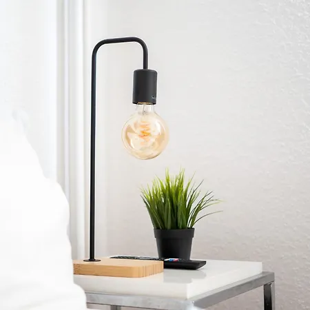 Modernes City-studio Universitaet * Koblenz (Rhineland-Palatinate)