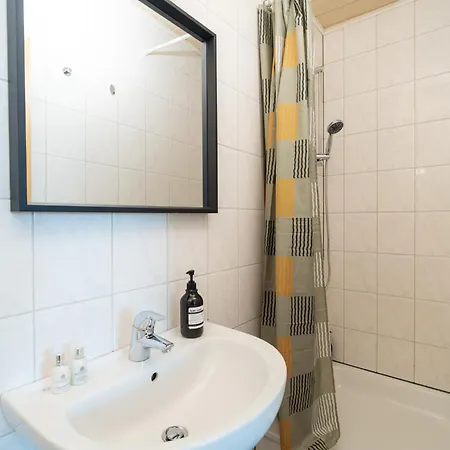 Modernes City-studio Universitaet * Koblenz (Rhineland-Palatinate)