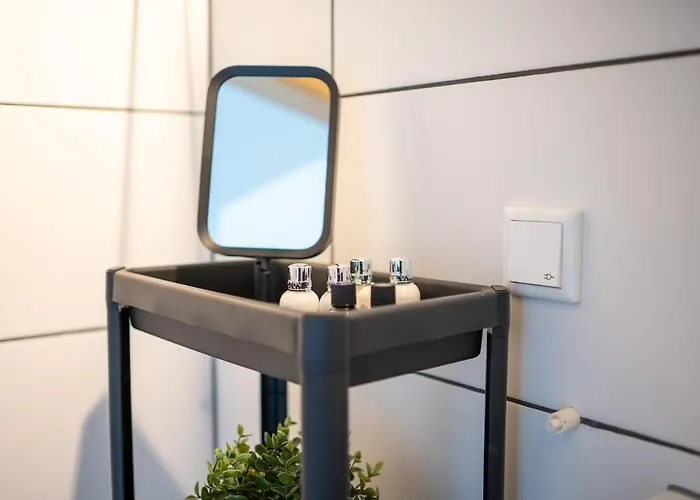 Modernes City-studio Universitaet * 코블렌츠