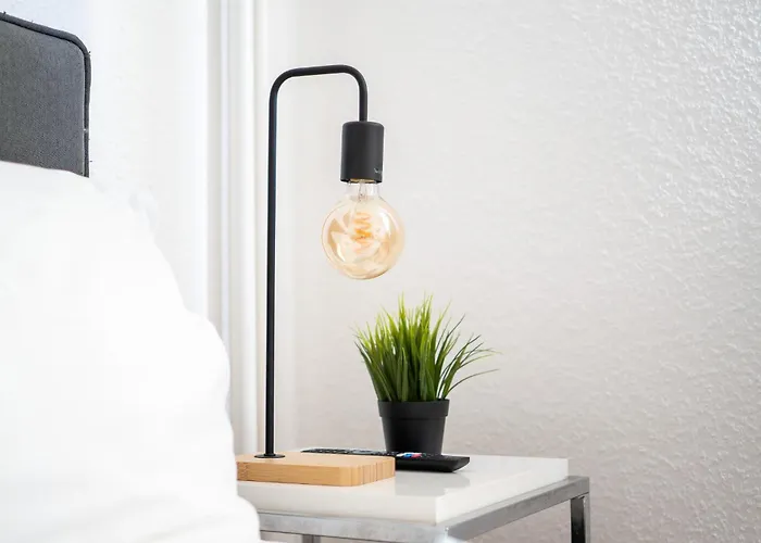 Modernes City-studio Universitaet * Coblence