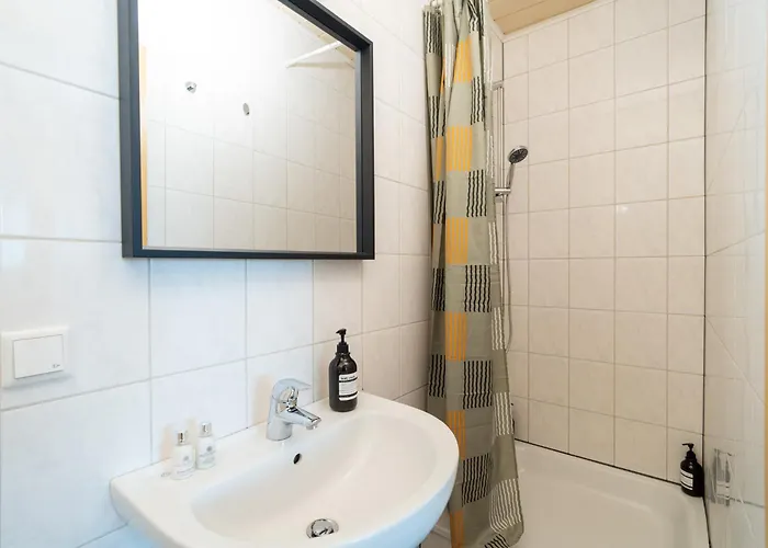 Modernes City-studio Universitaet * Coblence